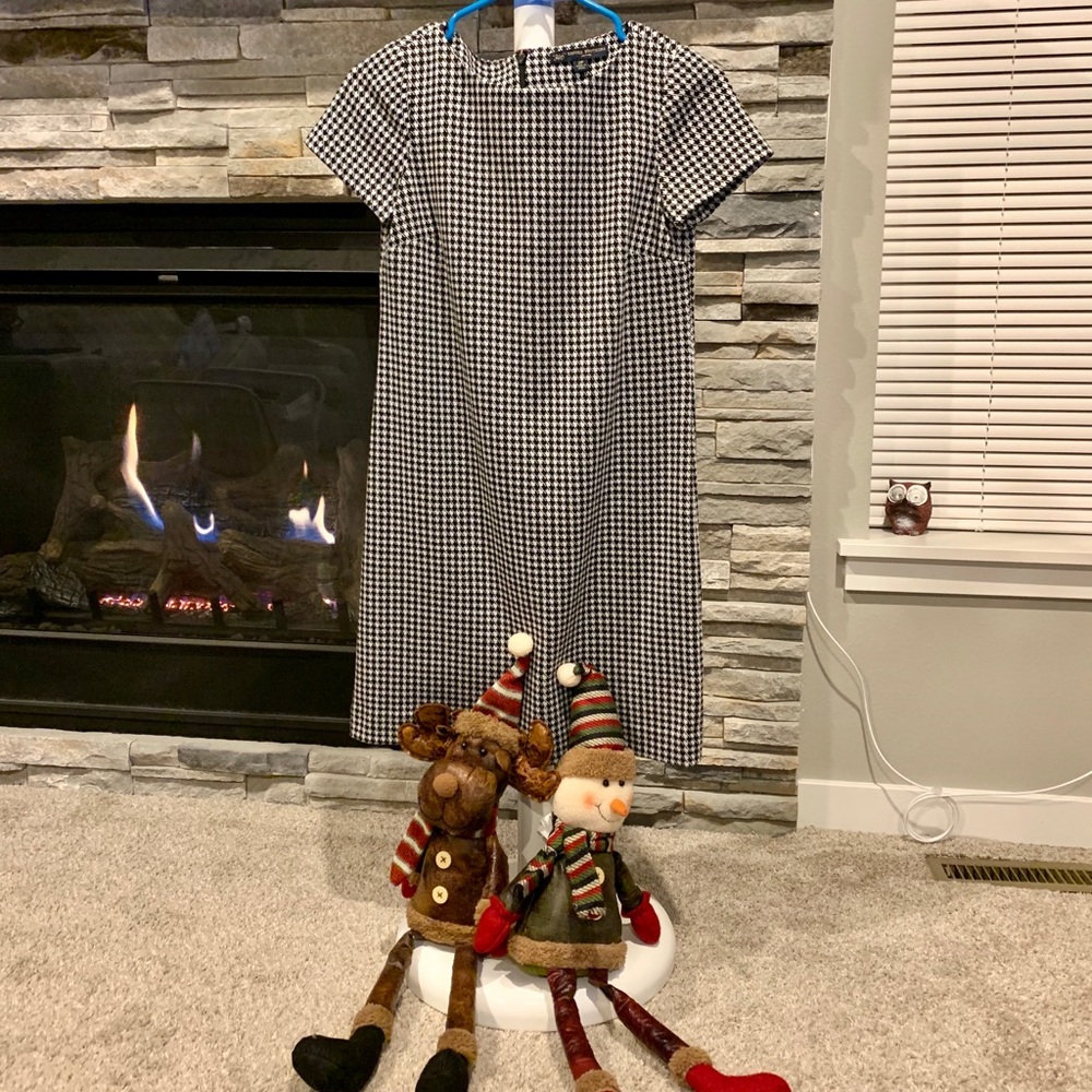 Brooks Brothers Dress